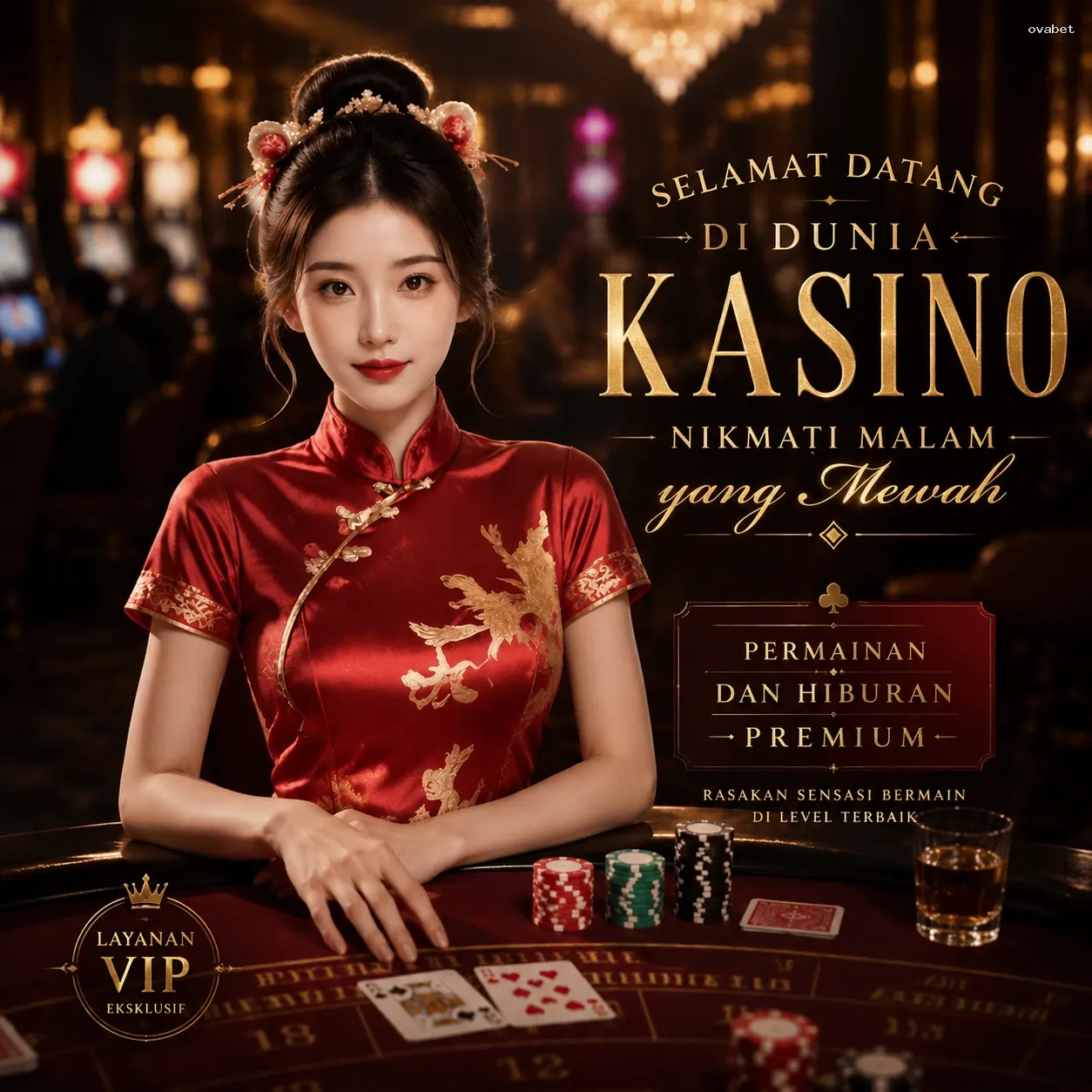 Menggali Fitur Menarik di Situs Game ovabet