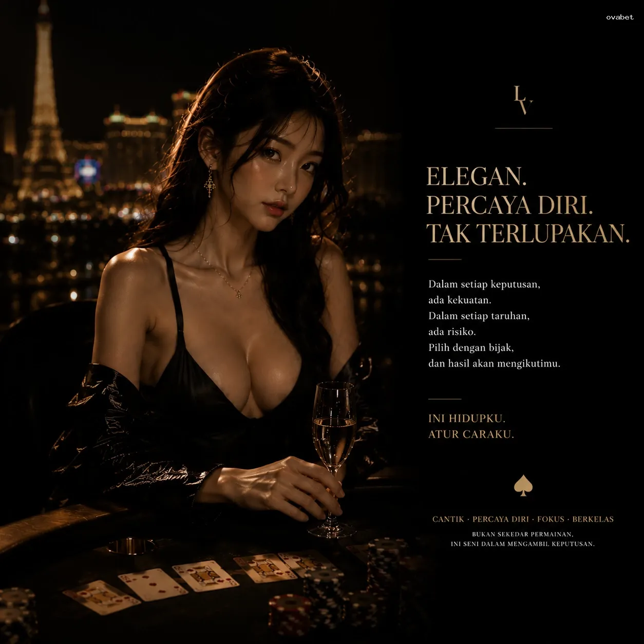 Menjelajahi Ragam Game dari ovabet bagi Pecinta Game