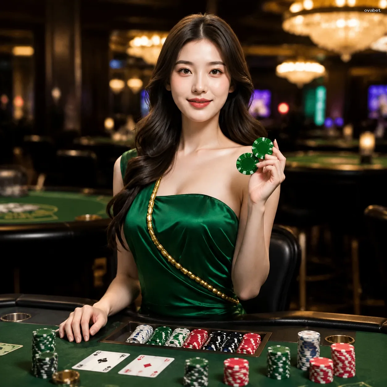 Keunggulan dan Fitur Menarik di Situs Game ovabet