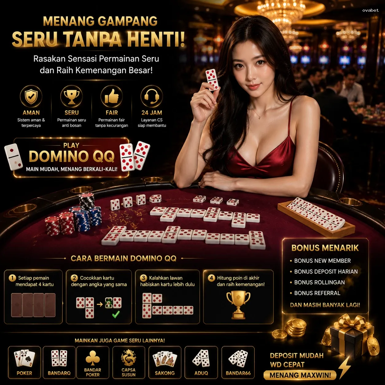 ovabet